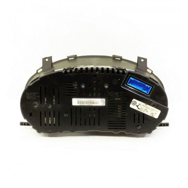 Painel De Instrumentos Vw Parati 1.6 A 2001 V1550 - P27