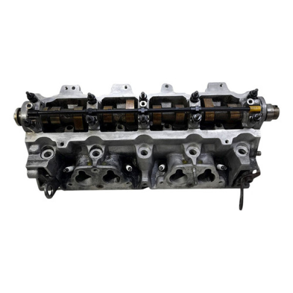 Cabeçote Citroën Zx 2.0  1995 V1805 - P3