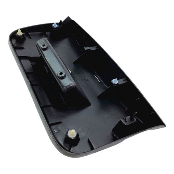 Acabamento Interno Tampa Traseira  Renault Sandero 1.6 2012 