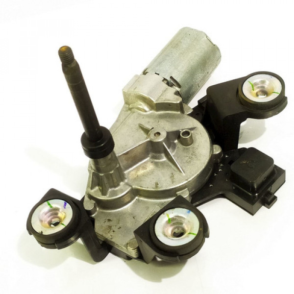 Maquina Motor Limpador Traseiro Ford Ka Se 1.0 2019 83268