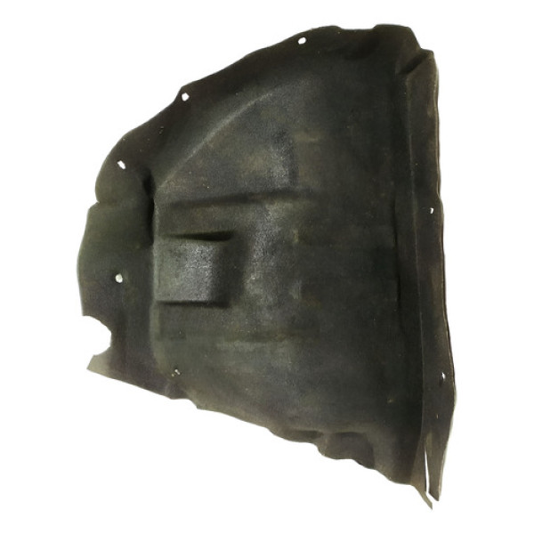Forro Carpete Direito Porta-malas Renault Kwid 2021 68209