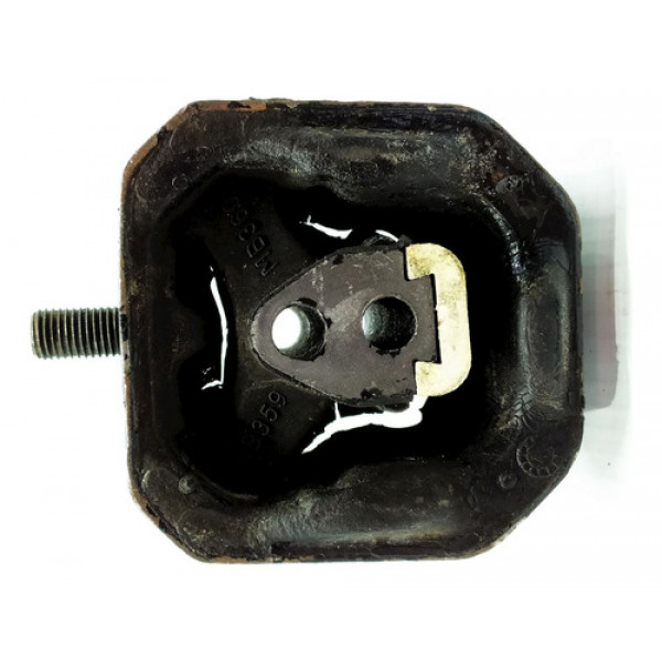 Coxim Esquerdo Motor Volkswagen Gol 1.0 8v 2001 82941