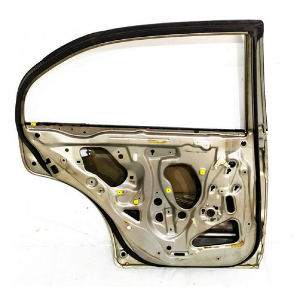 Porta Traseira Esquerda Honda Civic 2003    134514