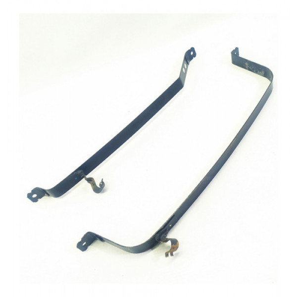 Cinta Tanque Combustível Gm Meriva 2011    143486