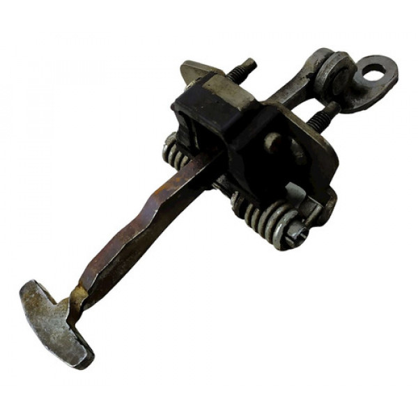 Limitador Porta Traseira Direita Peugeot 307 Sedan 2.0 At 20