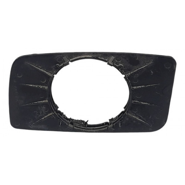 Espelho Retrovisor Esquerdo  Vw Gol 1993 171275