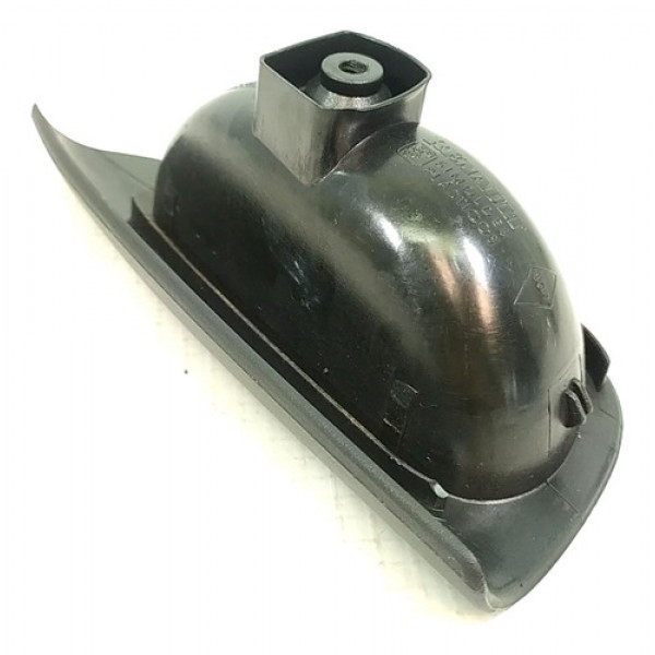 Puxador Porta Dianteira Esquerda Renault Megane 1998    1351
