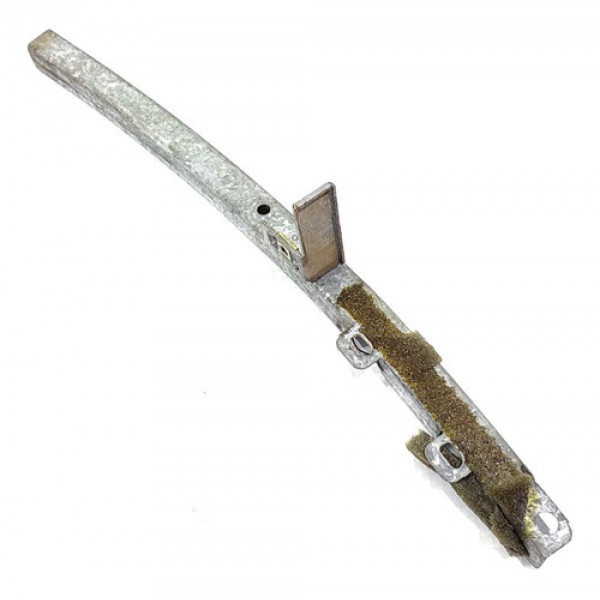 Canaleta Guia Vidro Porta Traseira Esquerda Gm Vectra 2.0 8v