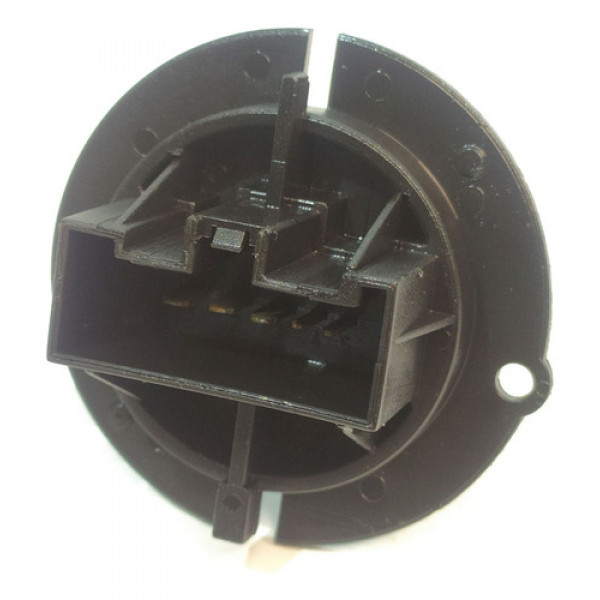 Resistência Ventoinha Caixa Citroën C3 1.4 2008 139745