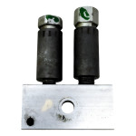 Válvula Equalizadora...