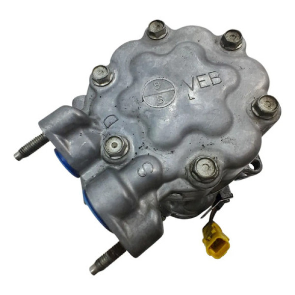Compressor Do Ar Peugeot 207 Xr 1.4 2011 V1801 - P11