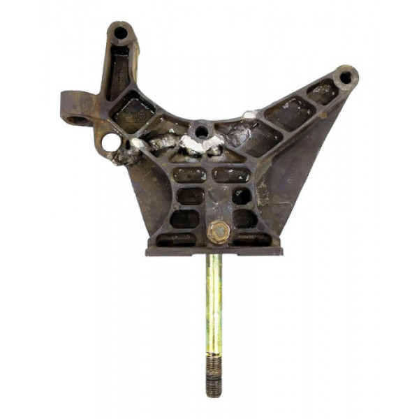 Esporte Esquerdo Câmbio Fiat Stilo 2009 Original 118942