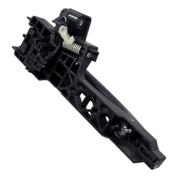 Maçaneta Externa Porta Traseira Esquerda  Hyundai Hb20 1.0   Não Informado