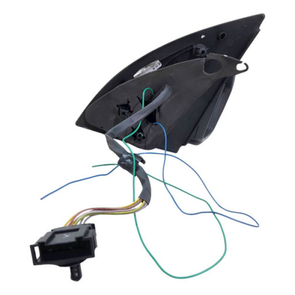 Retrovisor Direito Vw Saveiro 1.6 2013 V1756 - P37