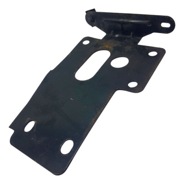 Suporte Bateria  Fiat Palio 2014 198742 Não Informado