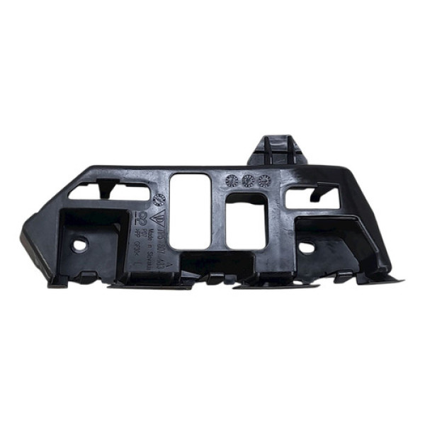 Guia Esquerdo Para-choque Traseiro  Porsche Cayenne S 4.8 T 