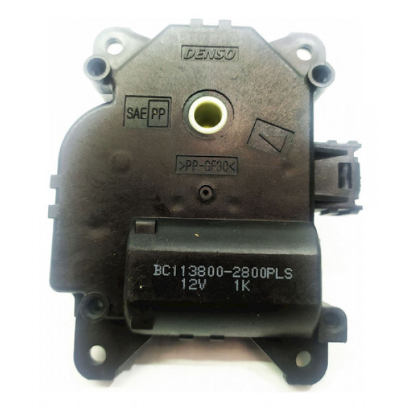 Motor Atuador Caixa Ar Forçado Toyota Corolla 2016    139882