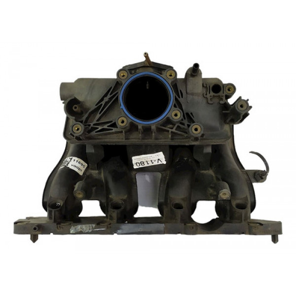 Coletor Admissão Gm Cobalt 1.4 Flex 2015    11695