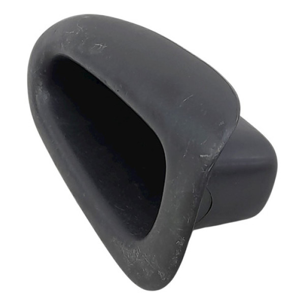 Puxador Porta Dianteira Esquerda  Peugeot 207 Passion 1.4 20 Não Informado