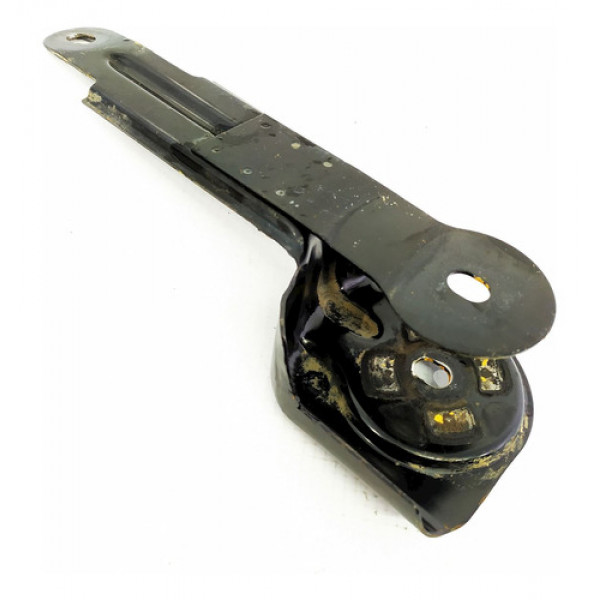 Suporte Inferior Traseiro Câmbio Vw Gol 16v  1999 122305
