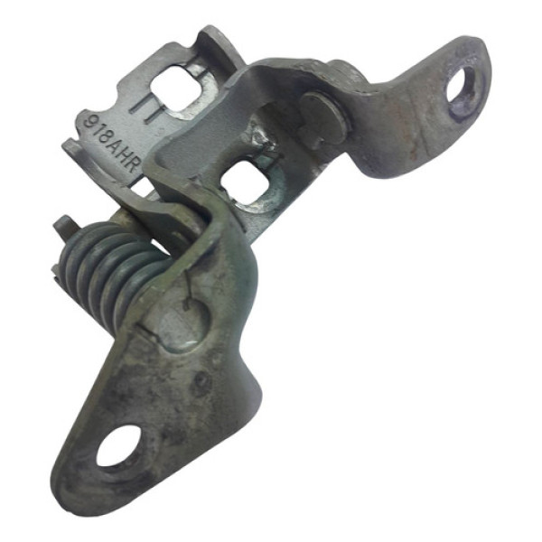 Dobradiça Inferior Limitador Porta Dianteira Direita  Dodge 