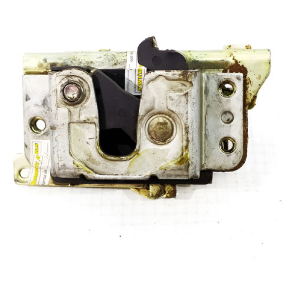 Fechadura Dianteira Esquerda Vw Gol 2001 Original    106904