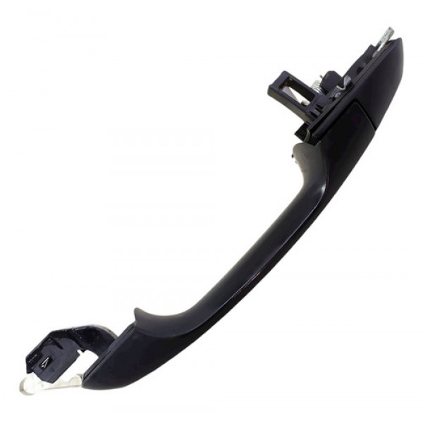 Maçaneta Externa Porta Traseira Direita  Ford Ecosport 1.6  