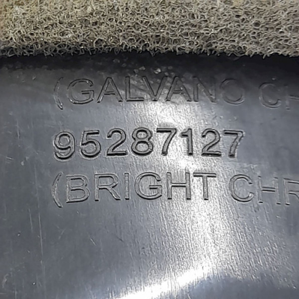 Difusor Ar Capa Painel  Gm Sonic Hb 1.6 2013 200990