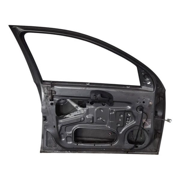 Porta Dianteira Esquerda Gm Corsa 2010    197559 Traseira Não Informado Não Informado