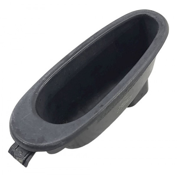 Puxador Porta Dianteira Direita Renault Clio 1.6 16v Sed 200
