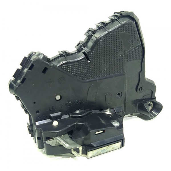 Fechadura Porta Dianteira Esquerda Toyota Corolla 2007    11