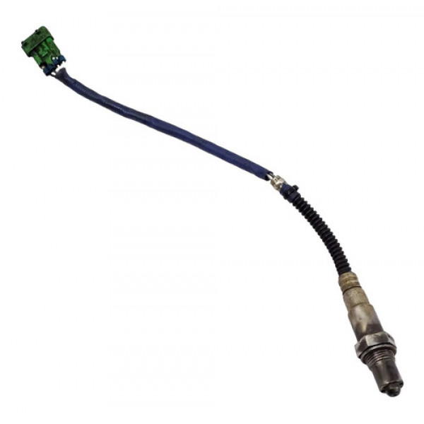 Sonda Lambda Superior Peugeot 207 Pass 1.4 2010 115793