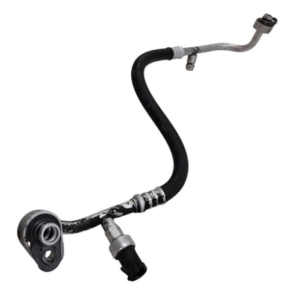 Mangueira Compressor Condensador Ar Condicionado  Jeep Chero