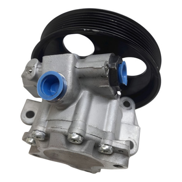 Bomba Direção Hidráulica  Mercedes-benz C 200k 1.8 2009 1955