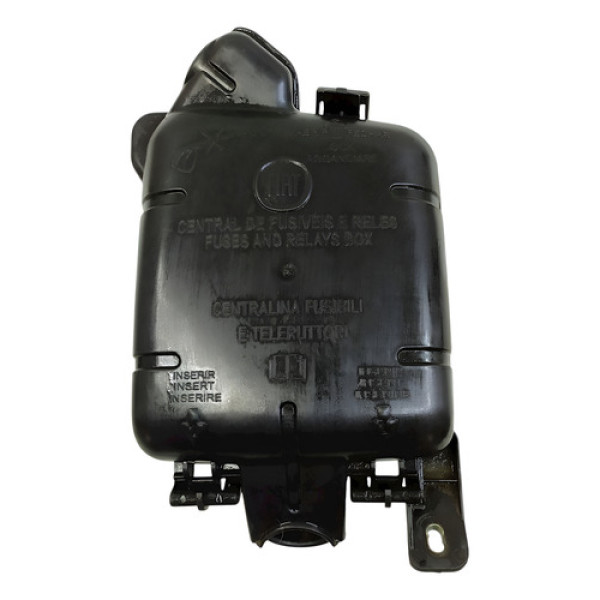 Suporte Caixa Fusível Motor  Fiat Palio 2014 197608