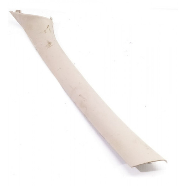 Capa Coluna Esquerda Para-brisa Renault Sandero Stepway 2013