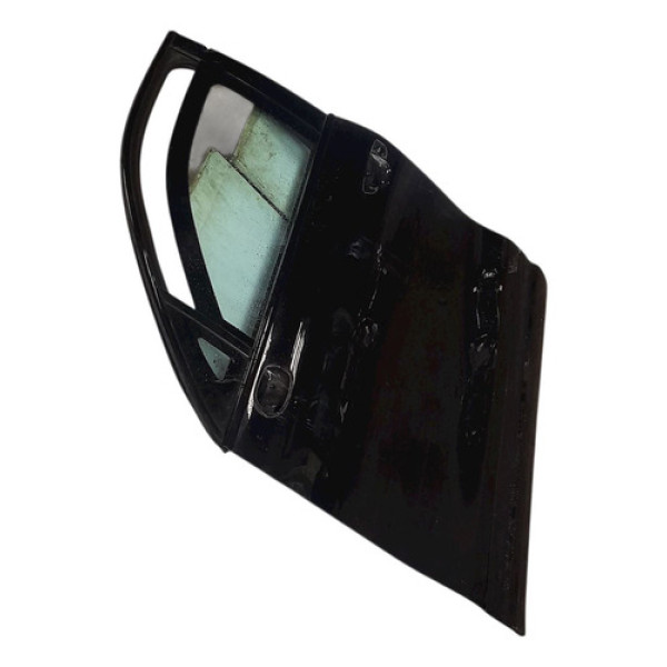 Porta Dianteira Esquerda Porsche Cayenne S 4.8 T 2011 V1689 