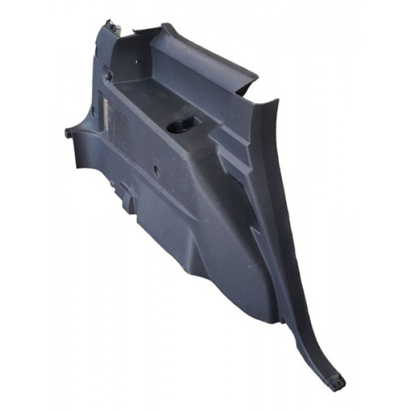 Forro Lateral Esquerdo Porta-mala Dodge Journey 2009    1539