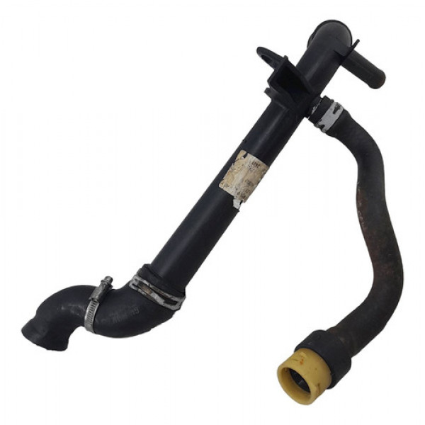 Cano Água Motor Gm Meriva 1.8 8v 2008    149819