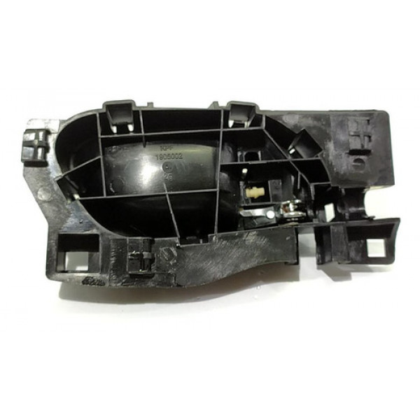 Maçaneta Interna Dianteira Esquerda Citroën C3 2013 113095