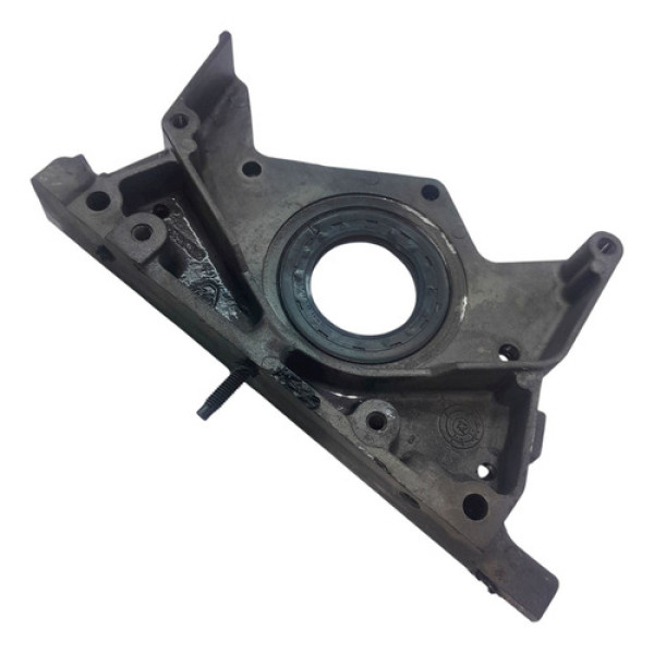 Flange Frontal Virabrequim   Citroën C3 Aircross 1.6 16v At  Não Informado