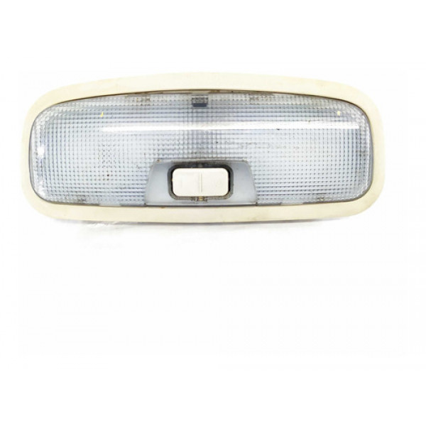Luz De Teto Cortesia Ford Ka 2016 Original 19144