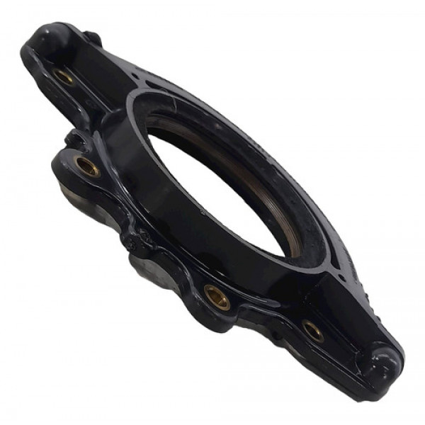 Flange Virabrequim Ford Fiesta 1.6 2006    159314