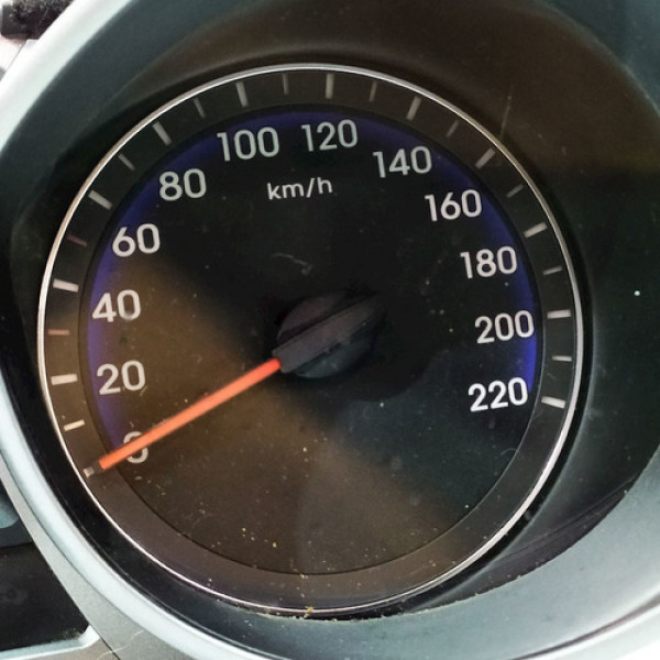 Painel De Instrumentos Hyundai Hb20 1.6 16v 2014 V1464 - P27