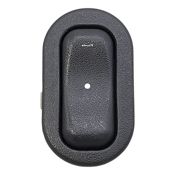 Botão Vidro Elétrico Porta Traseira Direita Gm Meriva 1.8 8v
