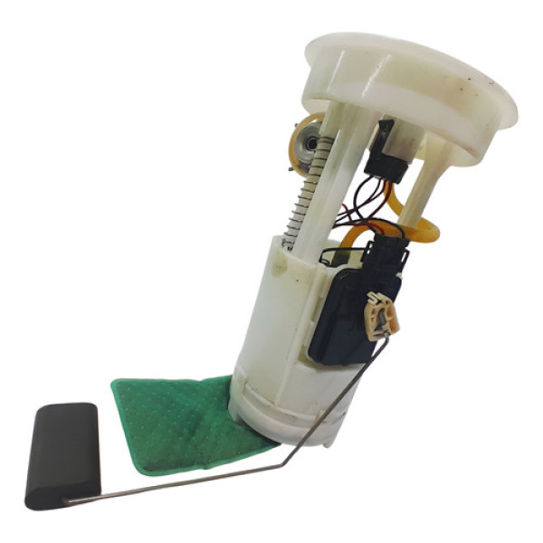 Bomba Combustível  Volkswagen Gol 1.0  2011 199646