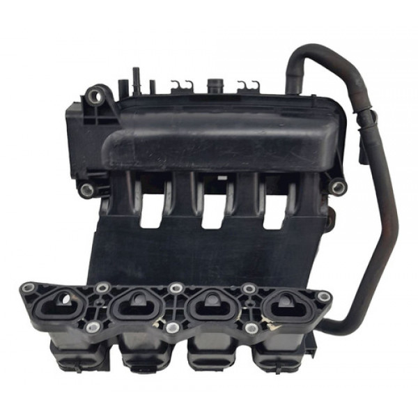 Coletor Admissão Renault Clio 1.0 16v 2011 146051