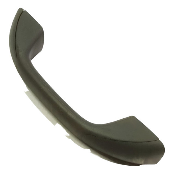 Alça Teto Pqp Dianteira Direita Renault Duster 2016 57595 Preto