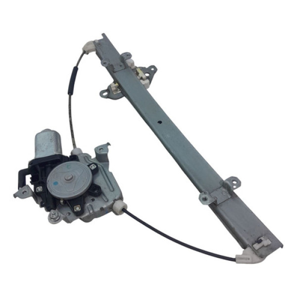 Maquina Vidro Dianteiro Direito  Nissan Tiida 1.8 2011 20362