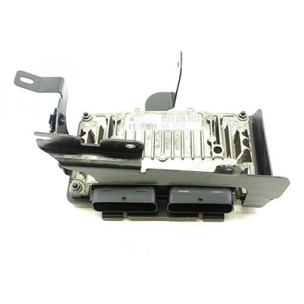 Módulo Câmbio Automático Citroën C4 2009    123996